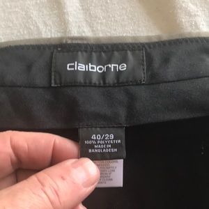 40 x 29 men’s dress slacks